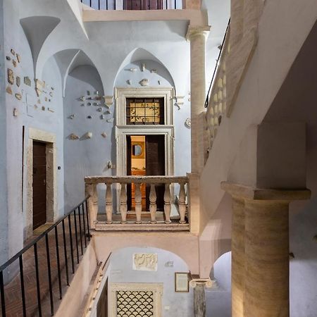 Iflat Elegant And Luxury Apartment Near Pantheon Rzym Zewnętrze zdjęcie