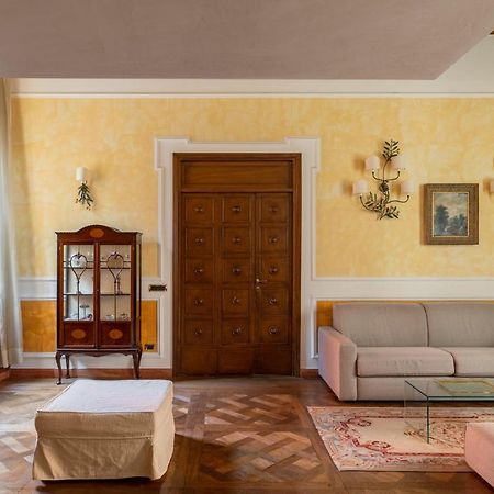 Iflat Elegant And Luxury Apartment Near Pantheon Rzym Zewnętrze zdjęcie