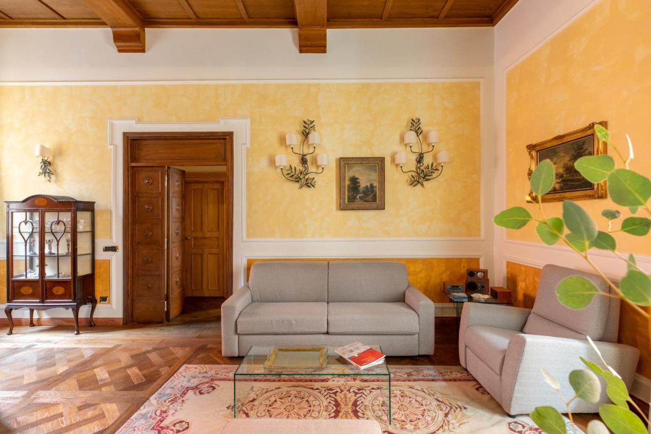 Iflat Elegant And Luxury Apartment Near Pantheon Rzym Zewnętrze zdjęcie