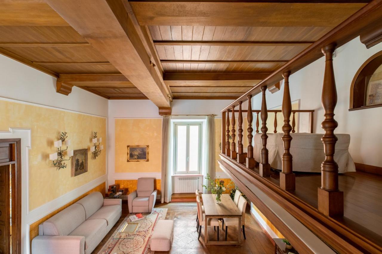 Iflat Elegant And Luxury Apartment Near Pantheon Rzym Zewnętrze zdjęcie
