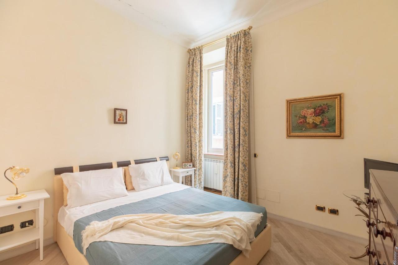 Iflat Elegant And Luxury Apartment Near Pantheon Rzym Zewnętrze zdjęcie