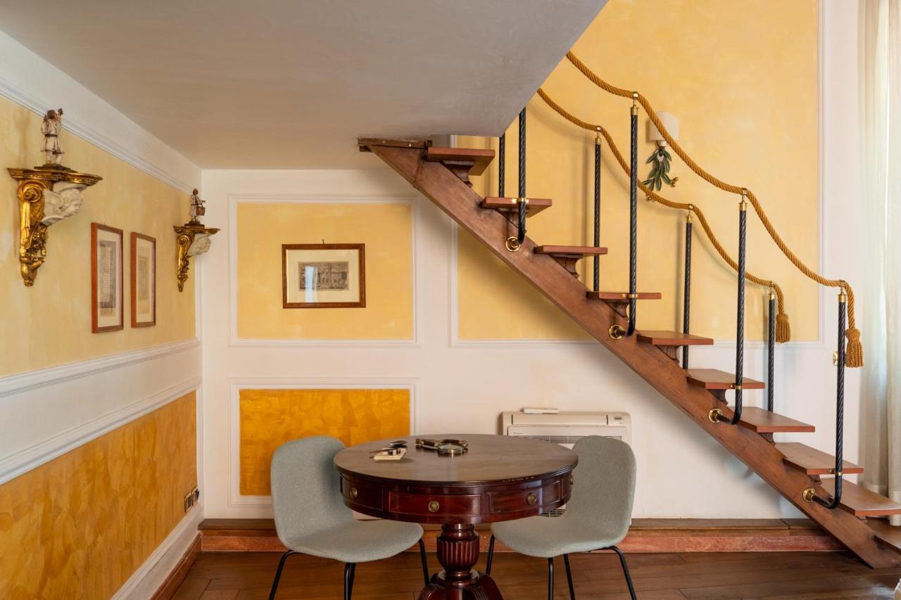 Iflat Elegant And Luxury Apartment Near Pantheon Rzym Zewnętrze zdjęcie