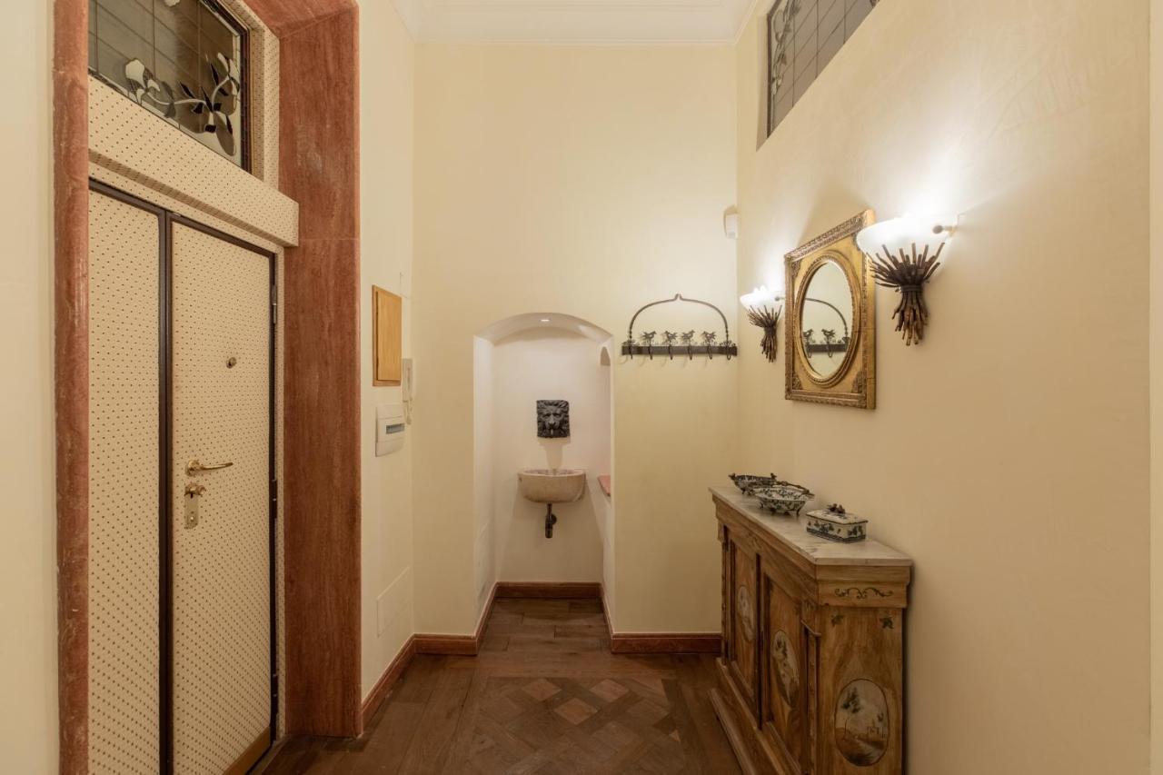 Iflat Elegant And Luxury Apartment Near Pantheon Rzym Zewnętrze zdjęcie