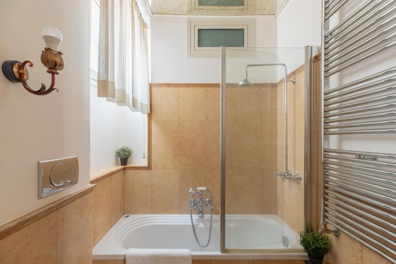 Iflat Elegant And Luxury Apartment Near Pantheon Rzym Zewnętrze zdjęcie
