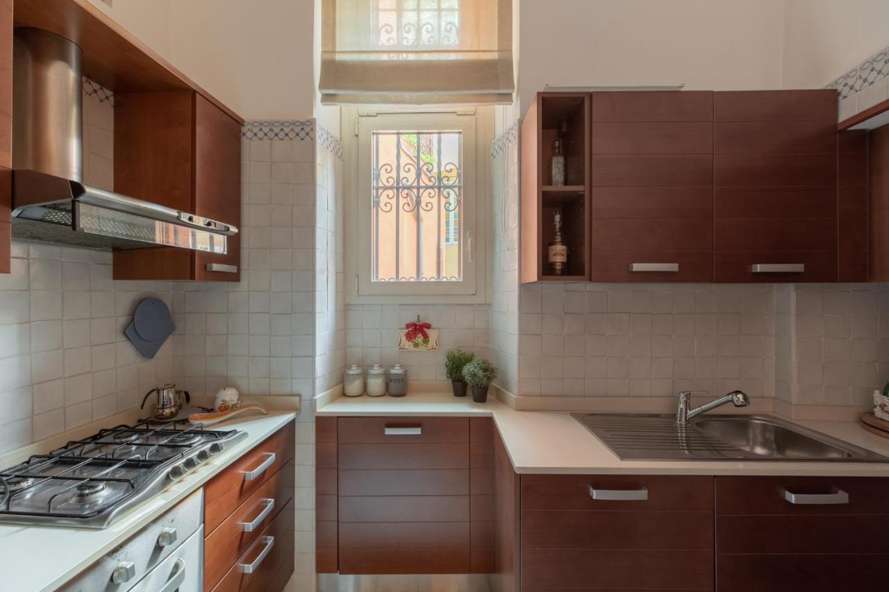 Iflat Elegant And Luxury Apartment Near Pantheon Rzym Zewnętrze zdjęcie