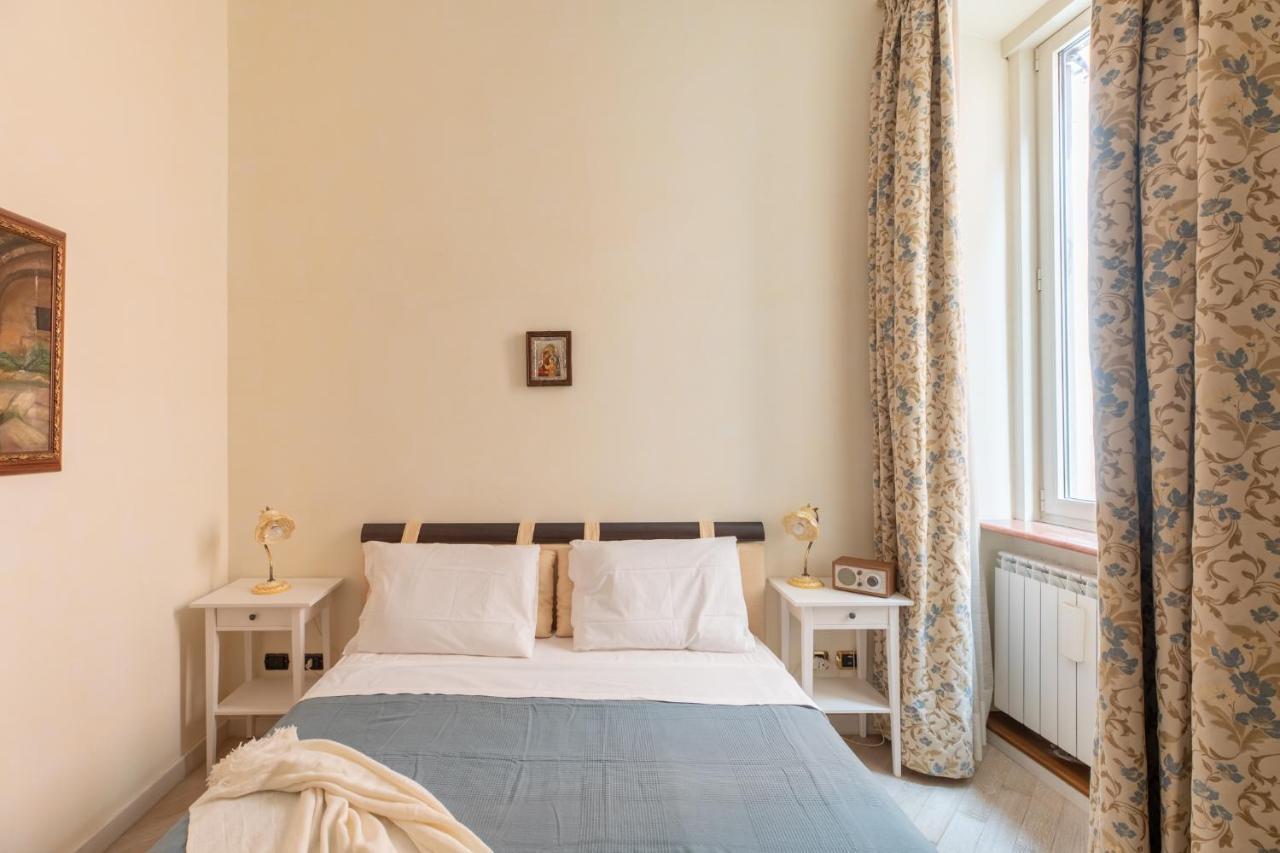 Iflat Elegant And Luxury Apartment Near Pantheon Rzym Zewnętrze zdjęcie