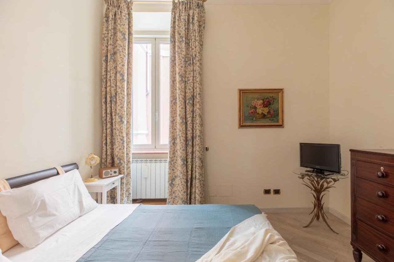 Iflat Elegant And Luxury Apartment Near Pantheon Rzym Zewnętrze zdjęcie
