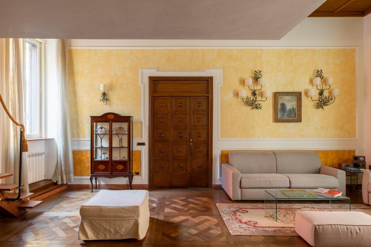Iflat Elegant And Luxury Apartment Near Pantheon Rzym Zewnętrze zdjęcie