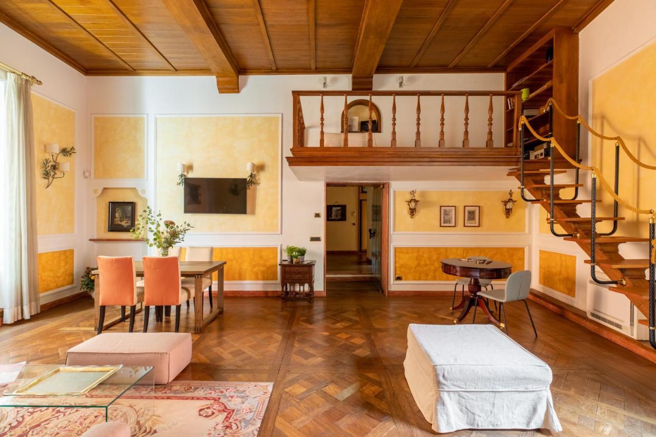 Iflat Elegant And Luxury Apartment Near Pantheon Rzym Zewnętrze zdjęcie
