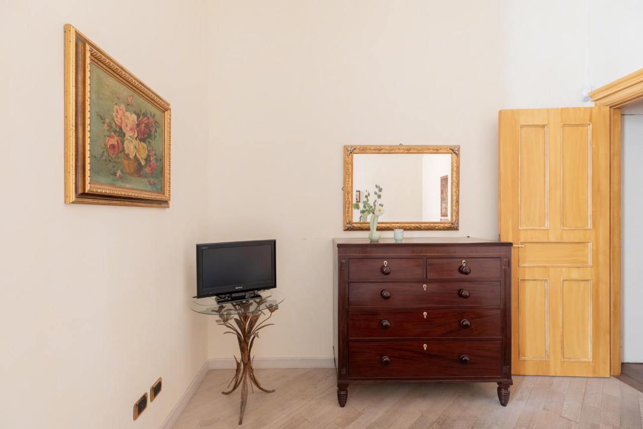 Iflat Elegant And Luxury Apartment Near Pantheon Rzym Zewnętrze zdjęcie
