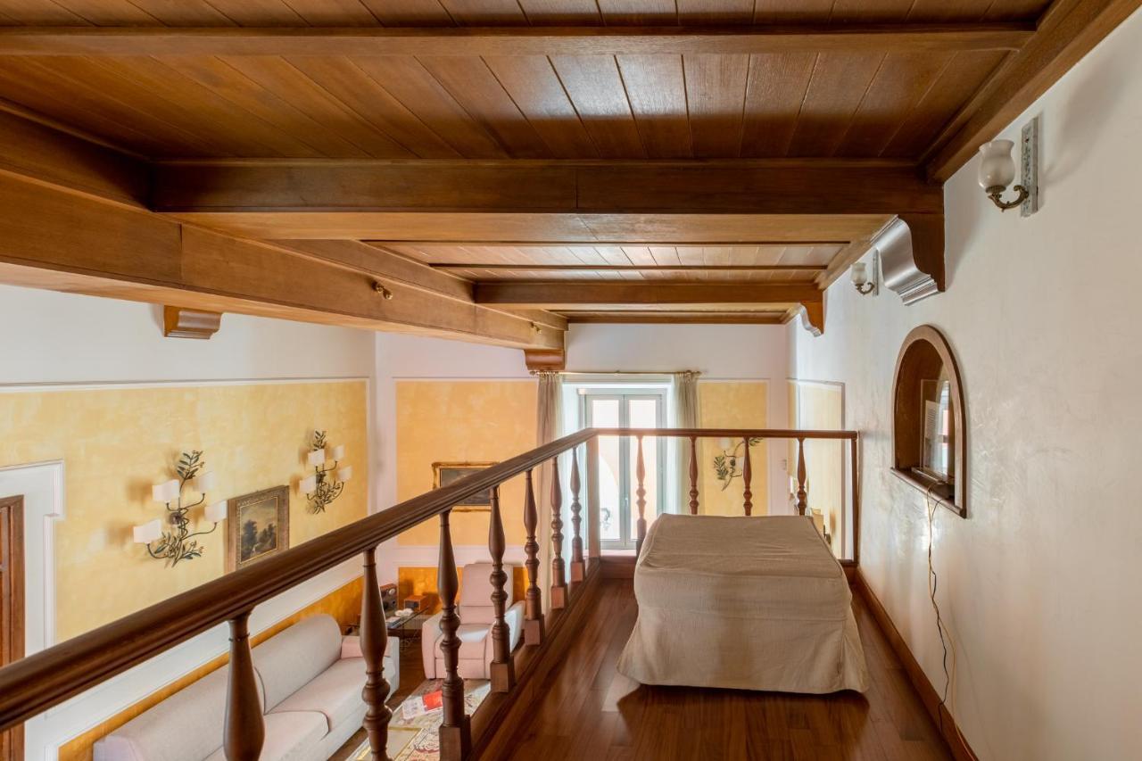 Iflat Elegant And Luxury Apartment Near Pantheon Rzym Zewnętrze zdjęcie