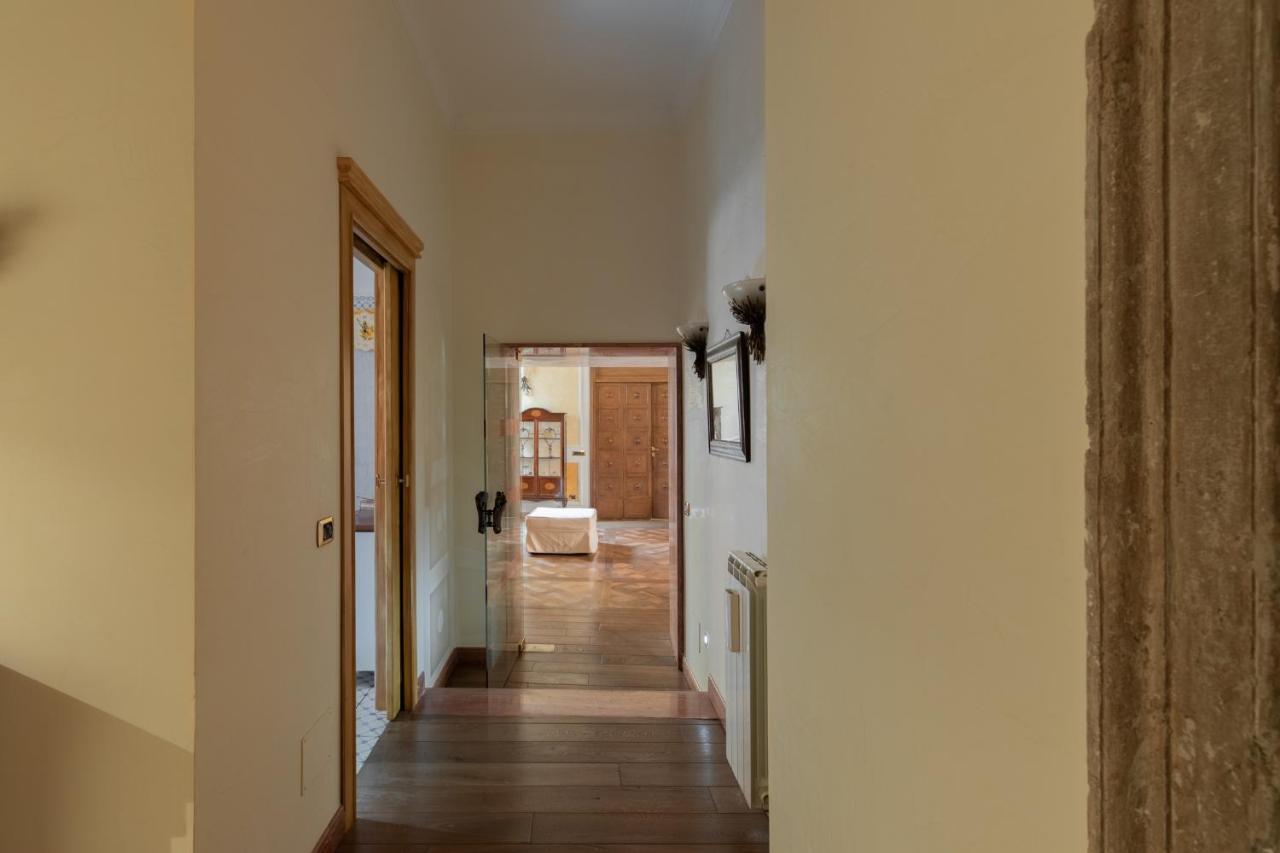 Iflat Elegant And Luxury Apartment Near Pantheon Rzym Zewnętrze zdjęcie